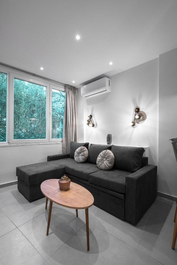 Bliss Apartments, The Luxury Suites Thessaloníki Luaran gambar